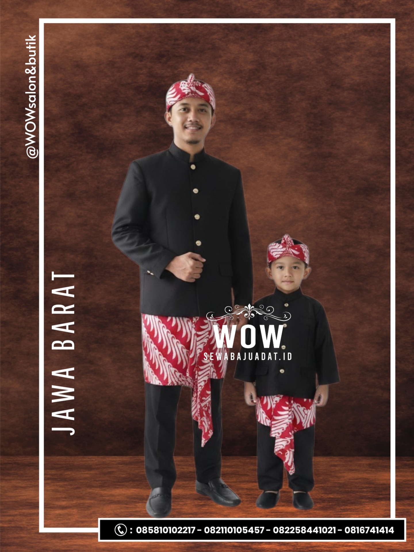 WOWGALLERY_BAJU_ADAT_JAWA_BARAT