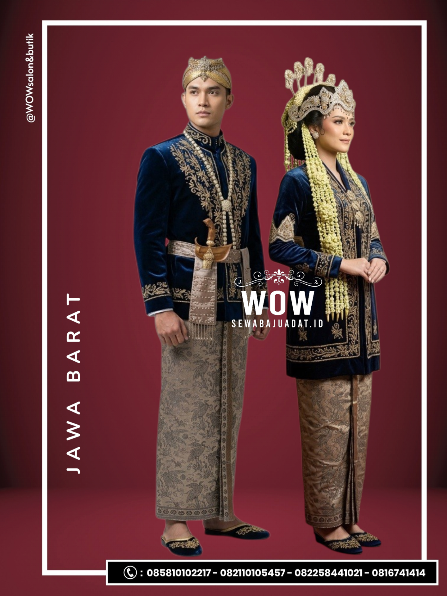 WOWGALLERY_BAJU_ADAT_JAWA_BARAT