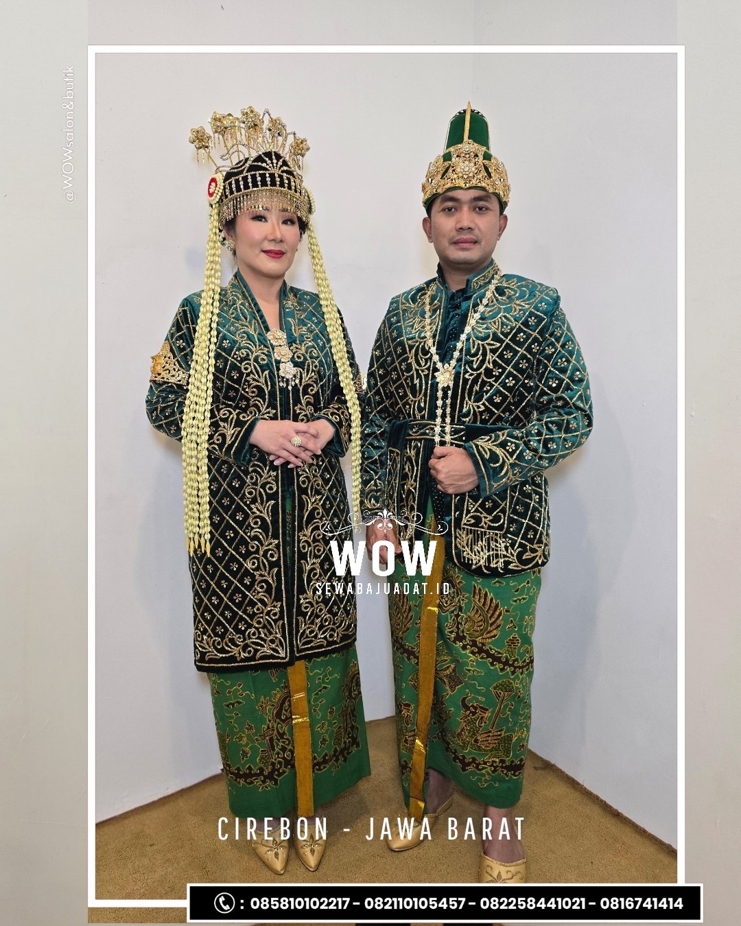 WOWGALLERY_BAJU_ADAT_JAWA_BARAT
