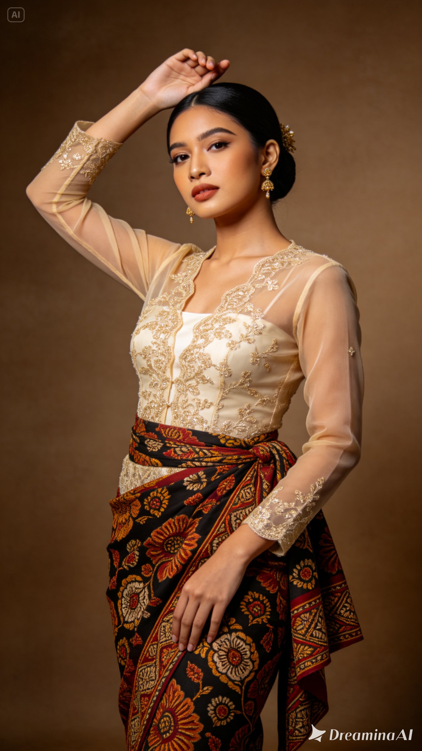 Kebaya