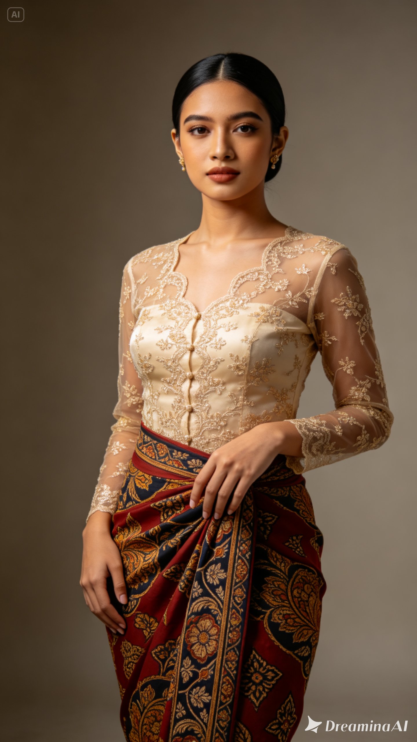 Kebaya
