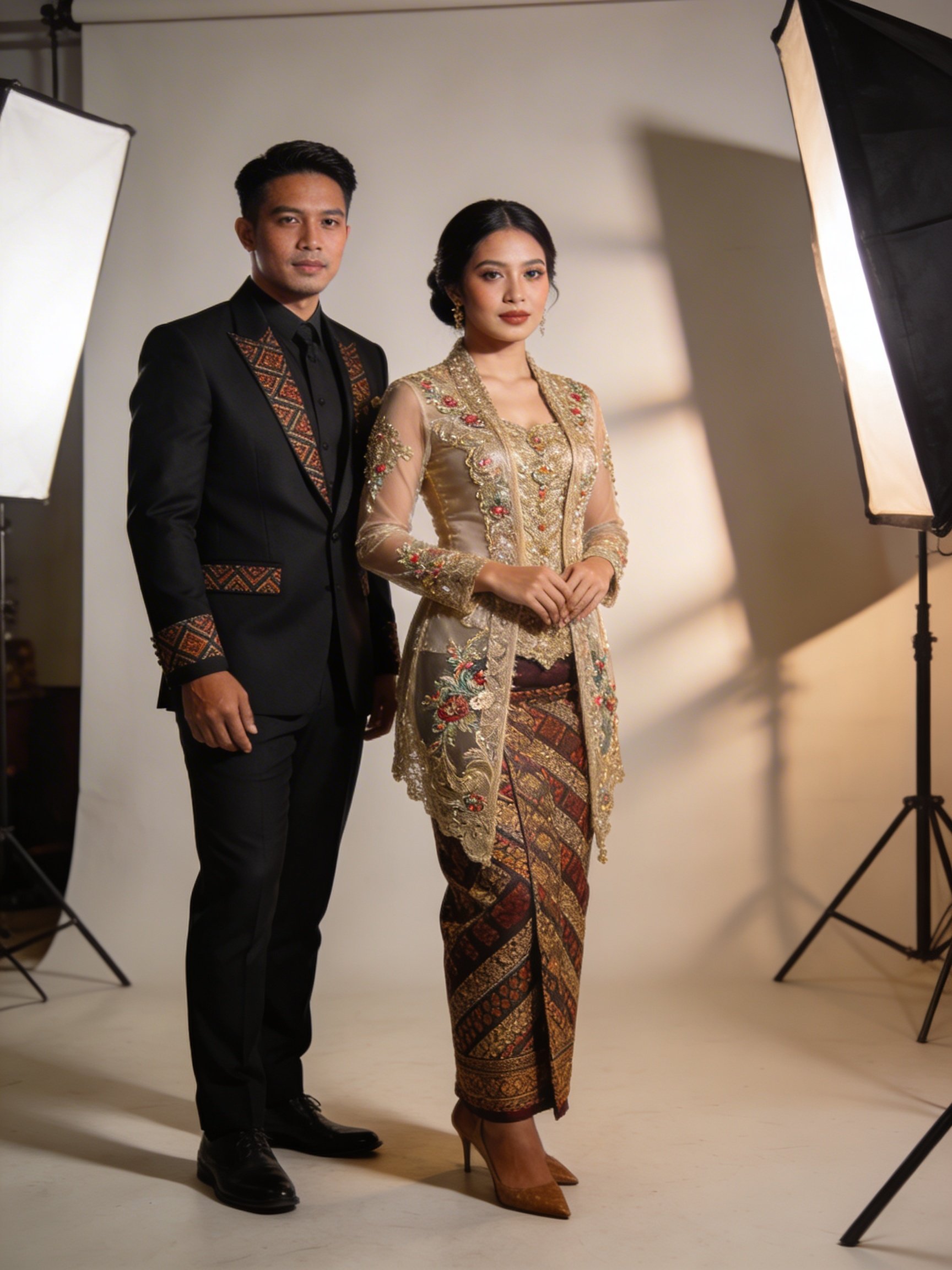 Kebaya