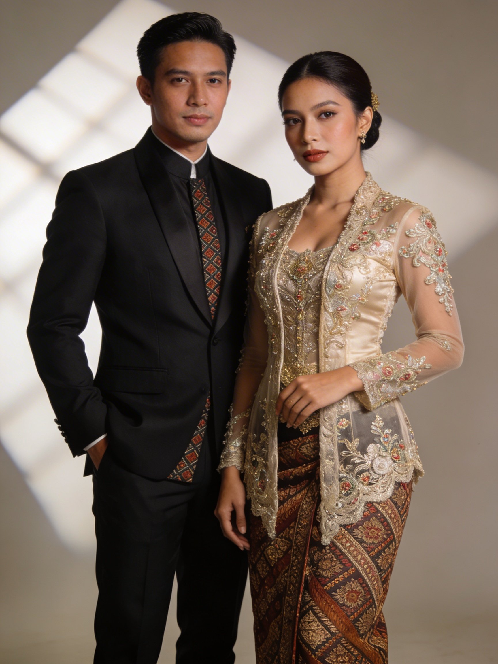 Kebaya