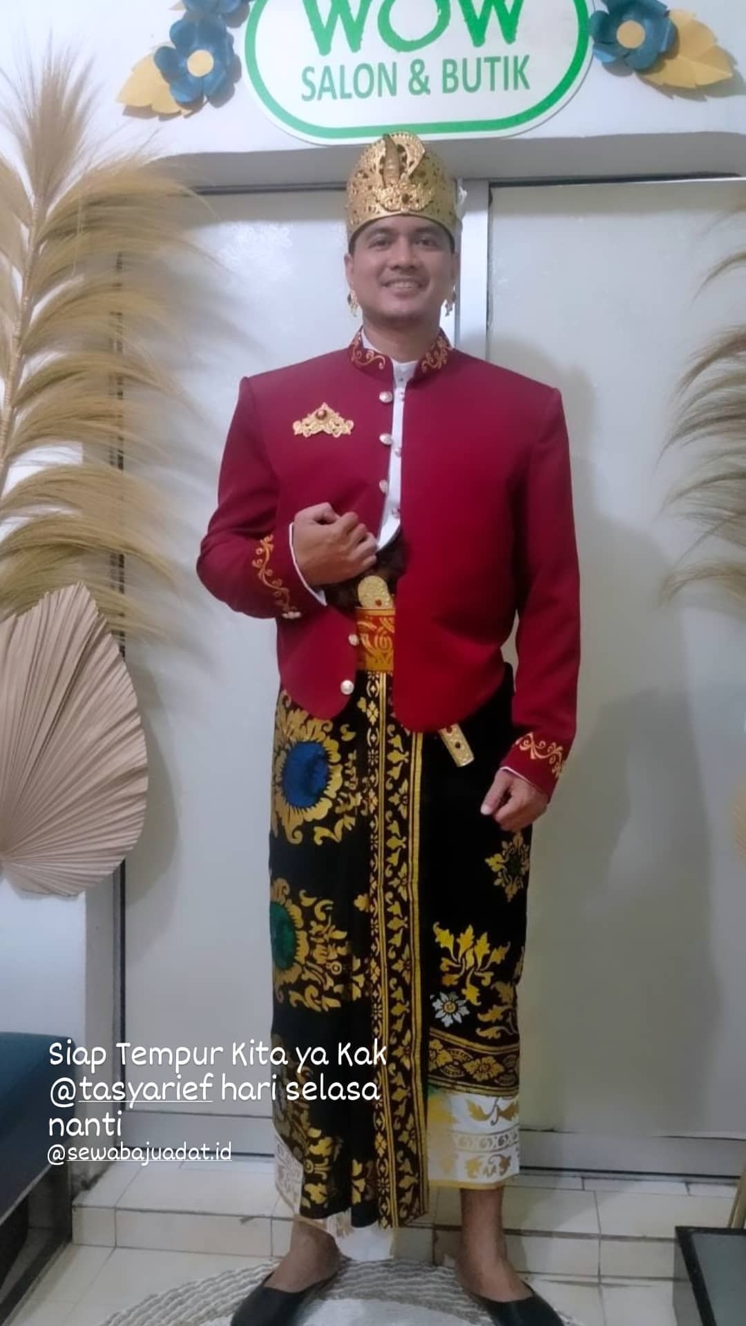 Bali