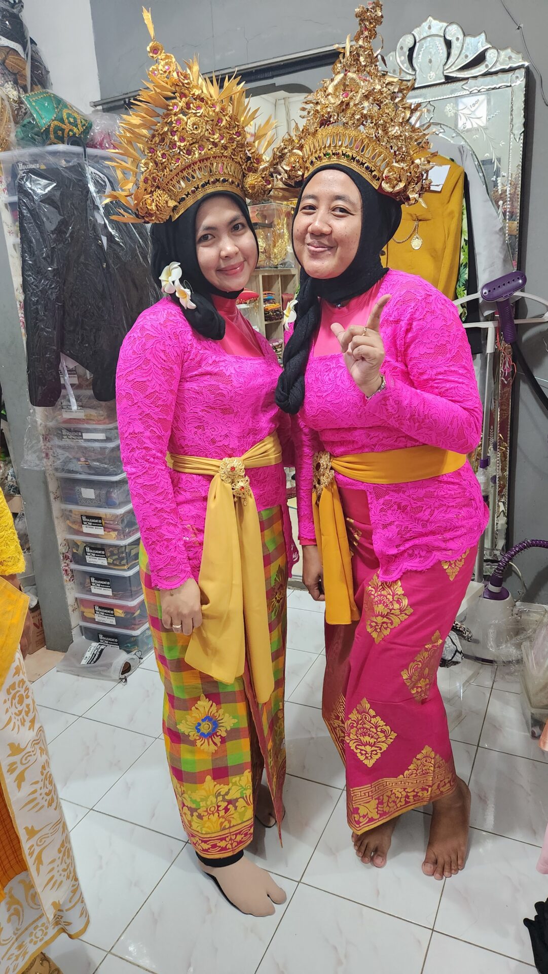 Bali