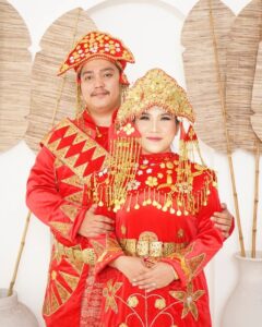 Koleksi Baju Bangka Belitung