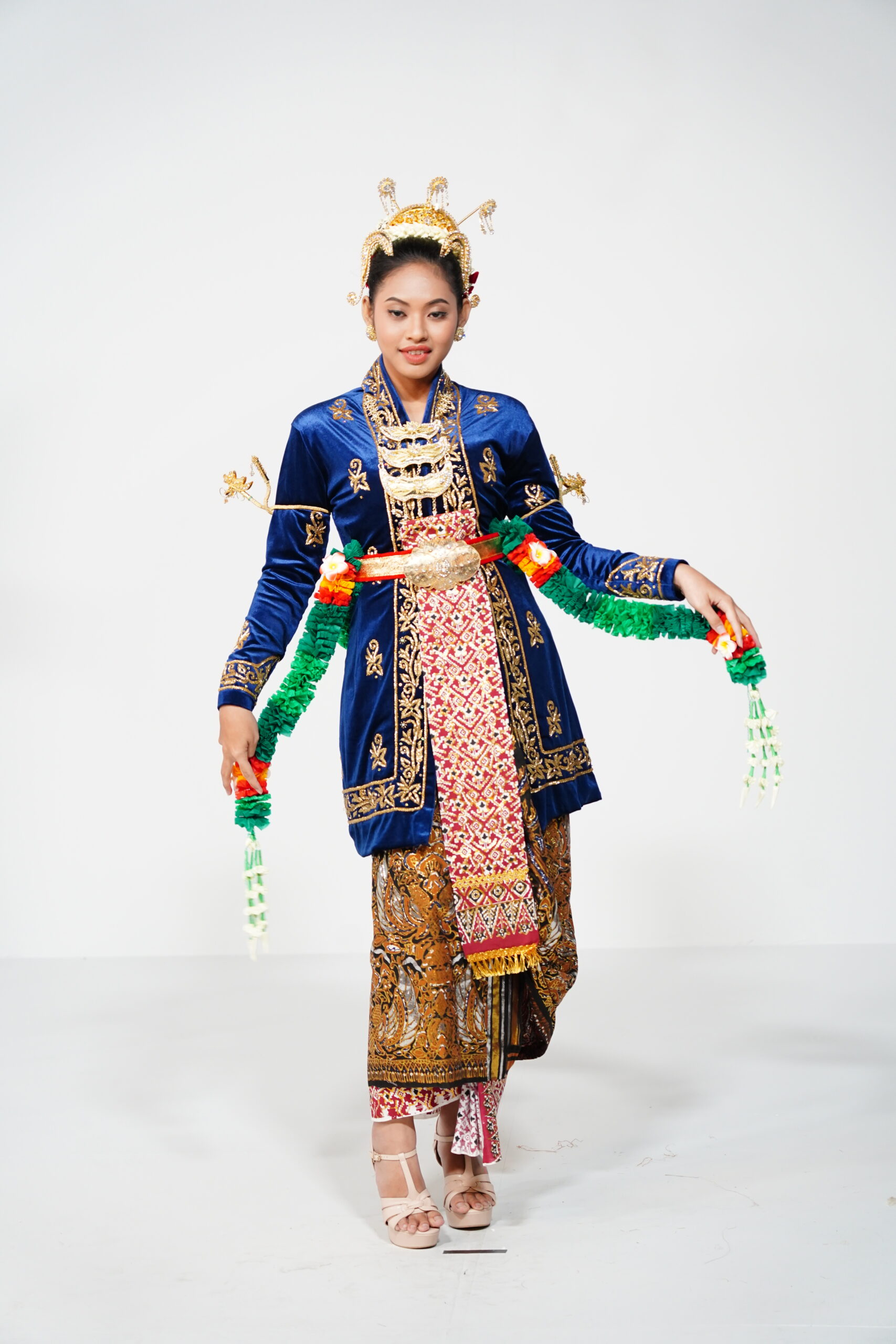 Koleksi Baju Yogyakarta