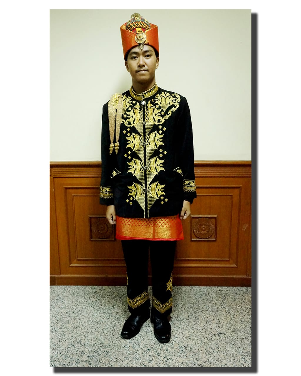 Aceh