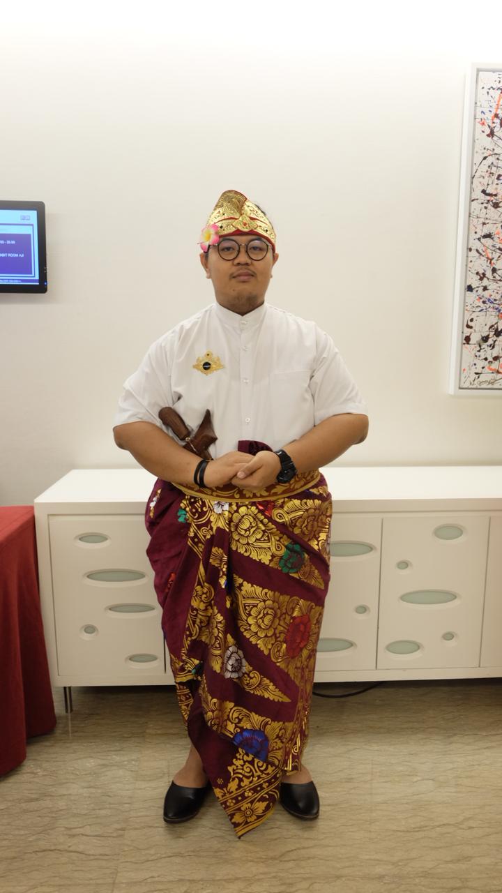 Bali
