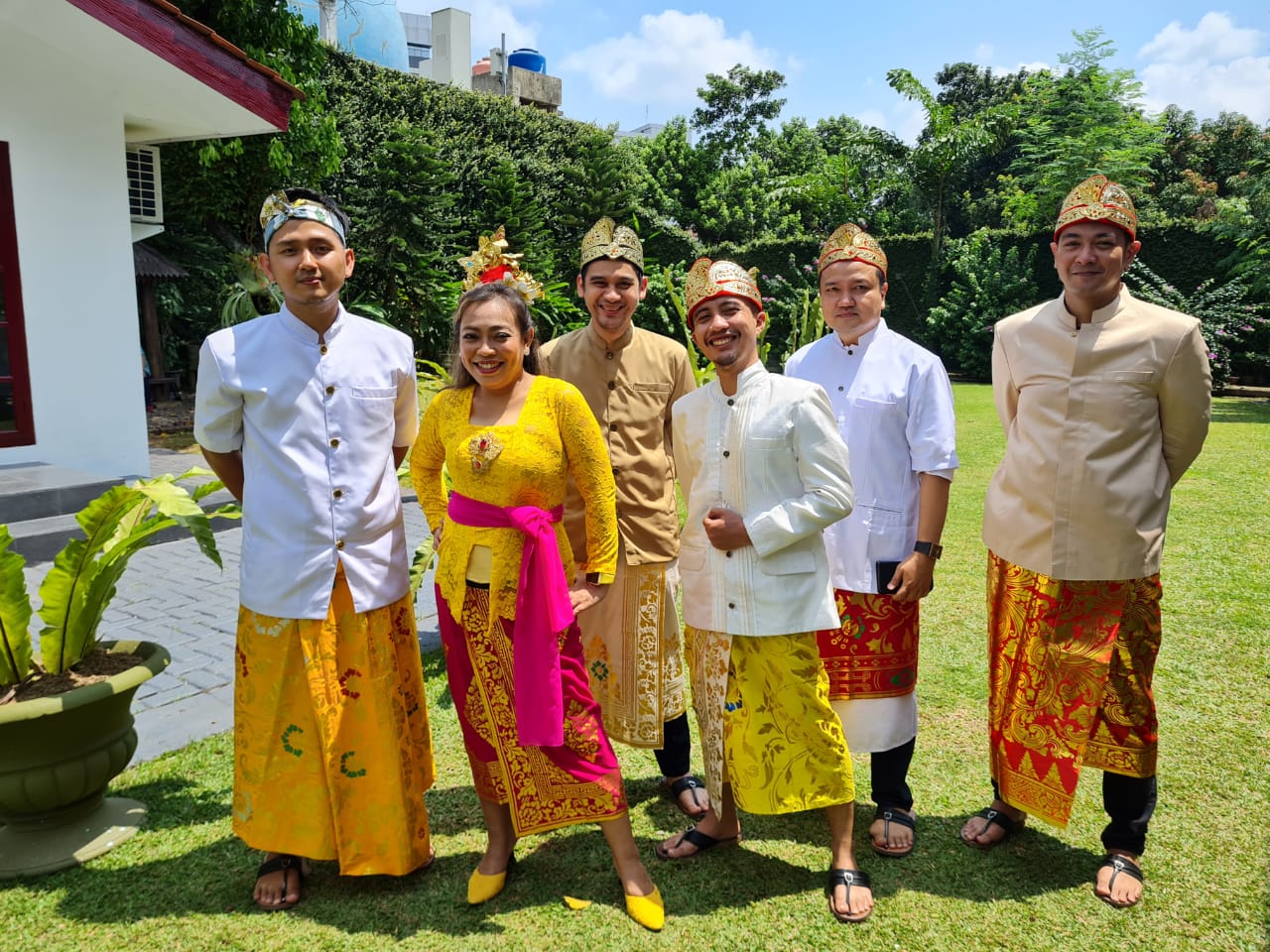 Bali