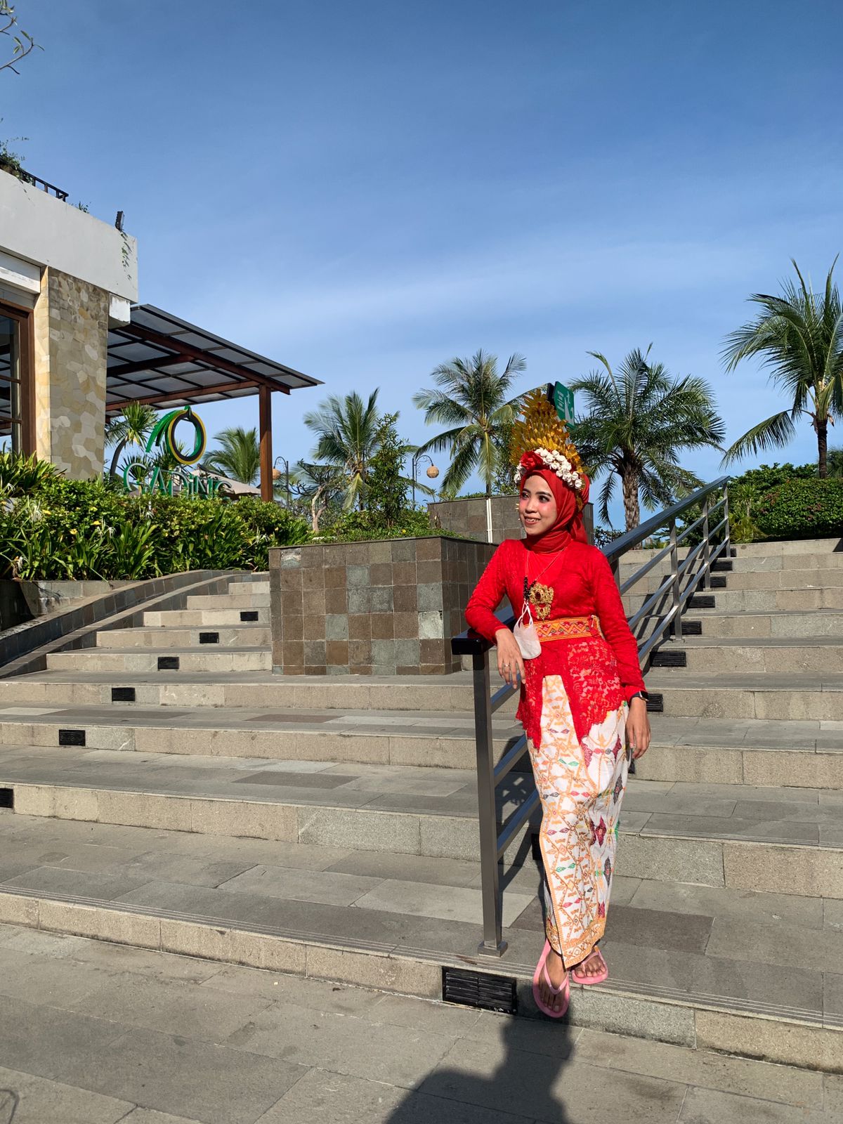 Bali