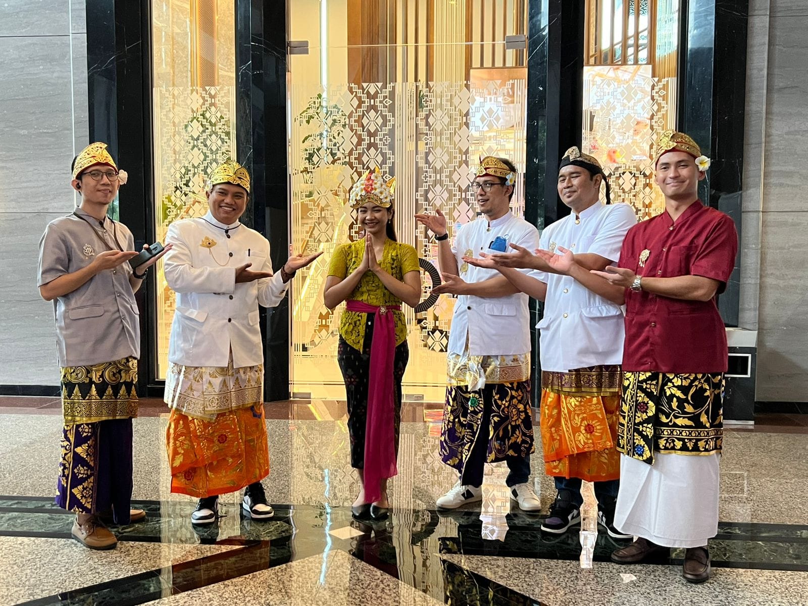 Bali