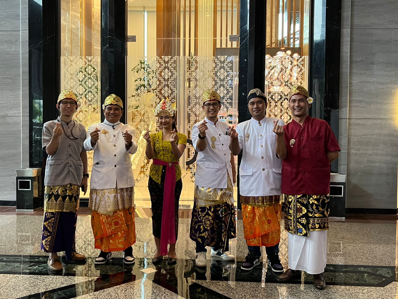 Bali