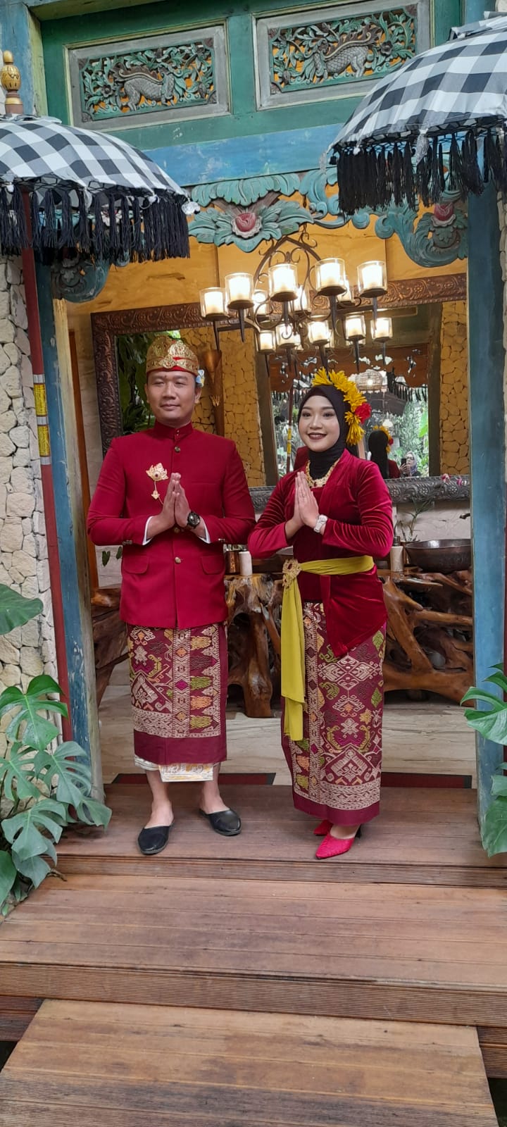 Bali