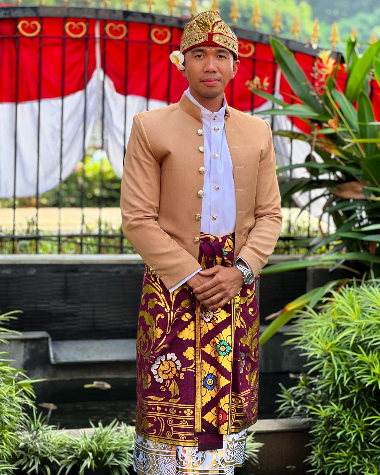 Bali