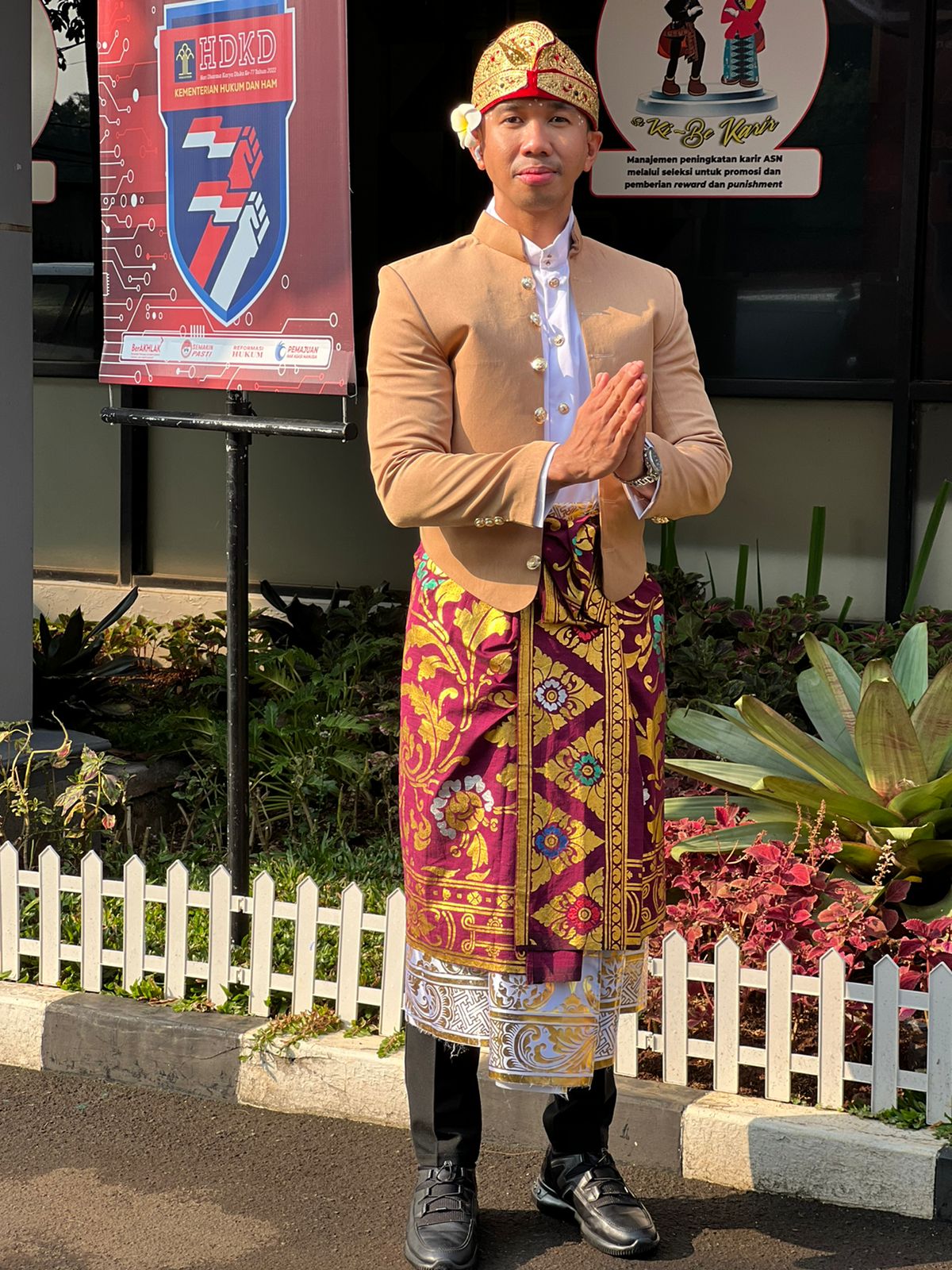 Bali