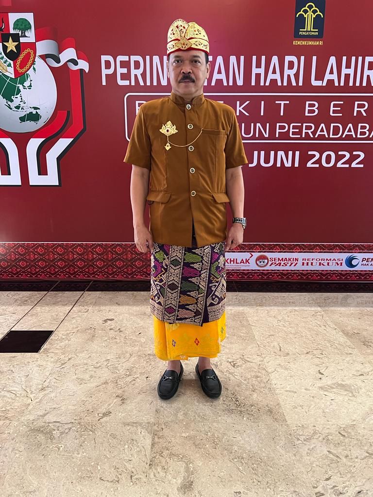 Bali