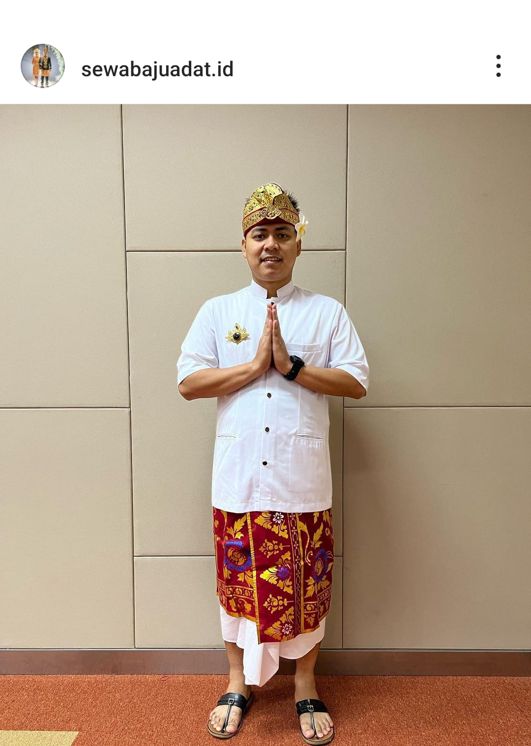 Bali
