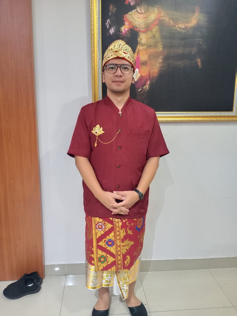 Bali