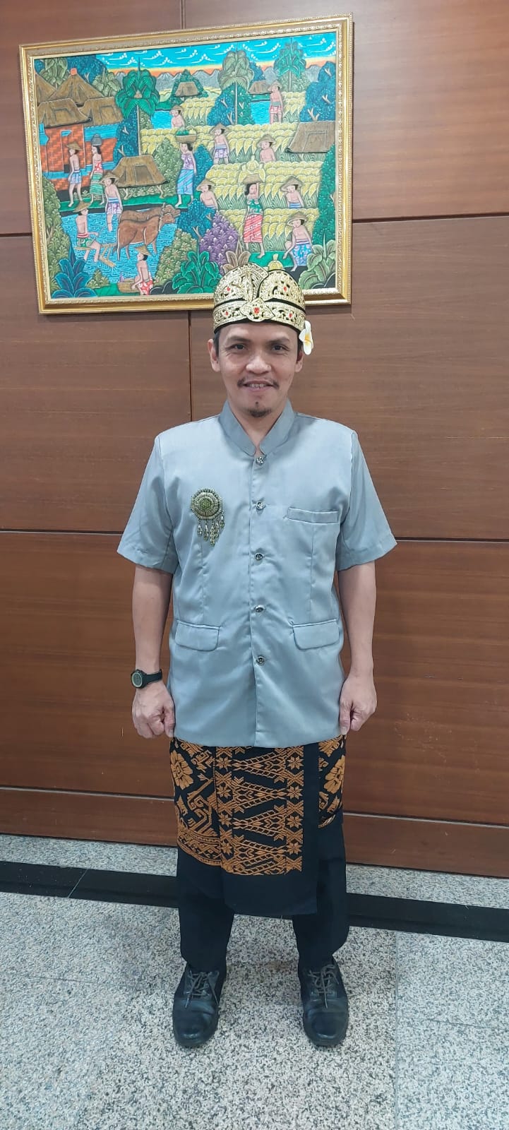Bali