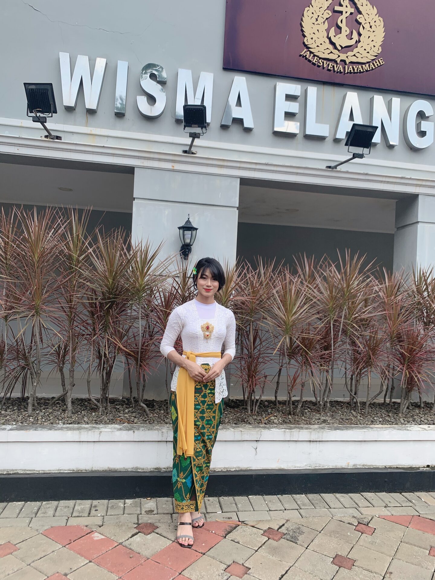 Bali