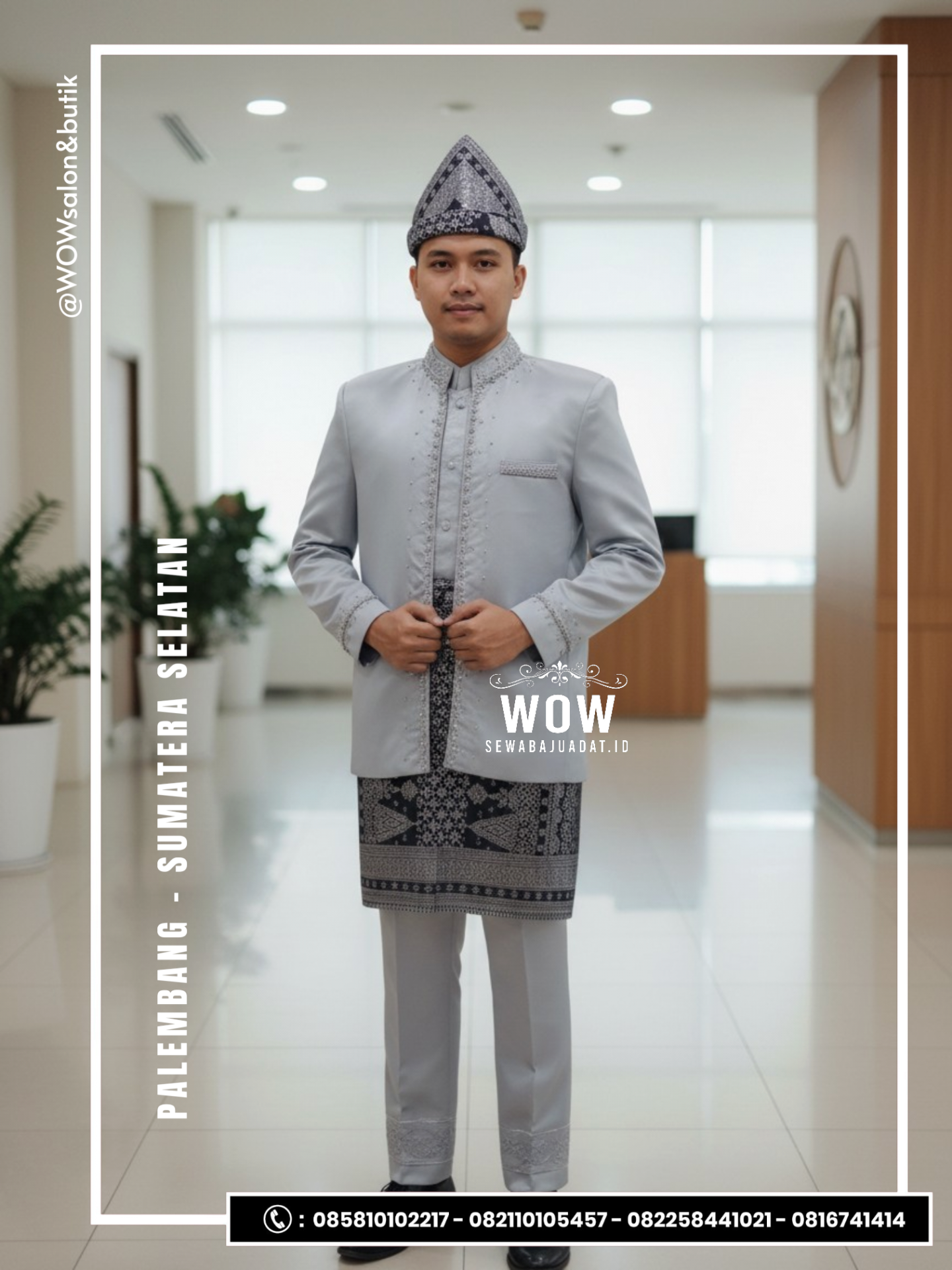 Sumatera Selatan