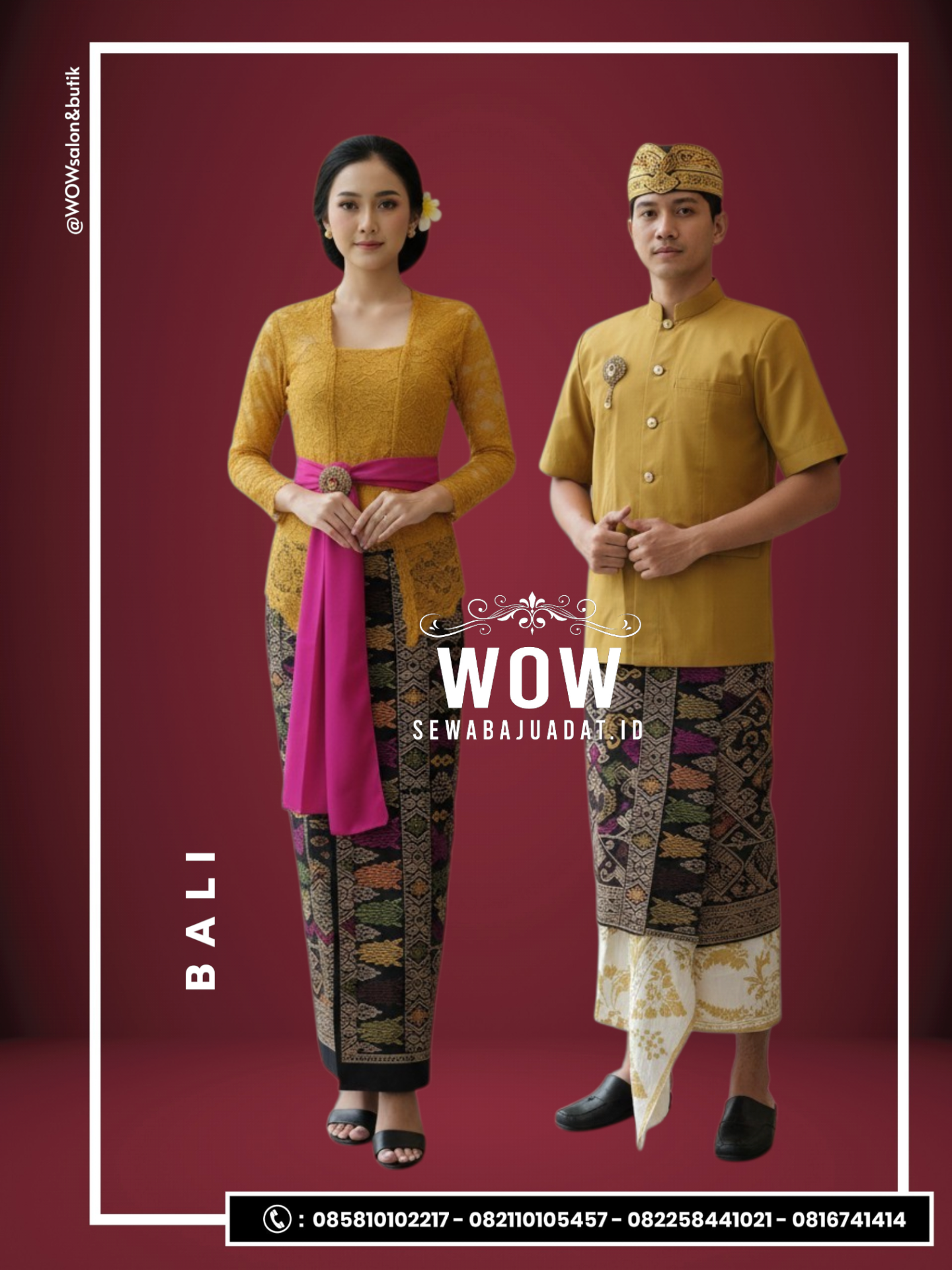 Bali