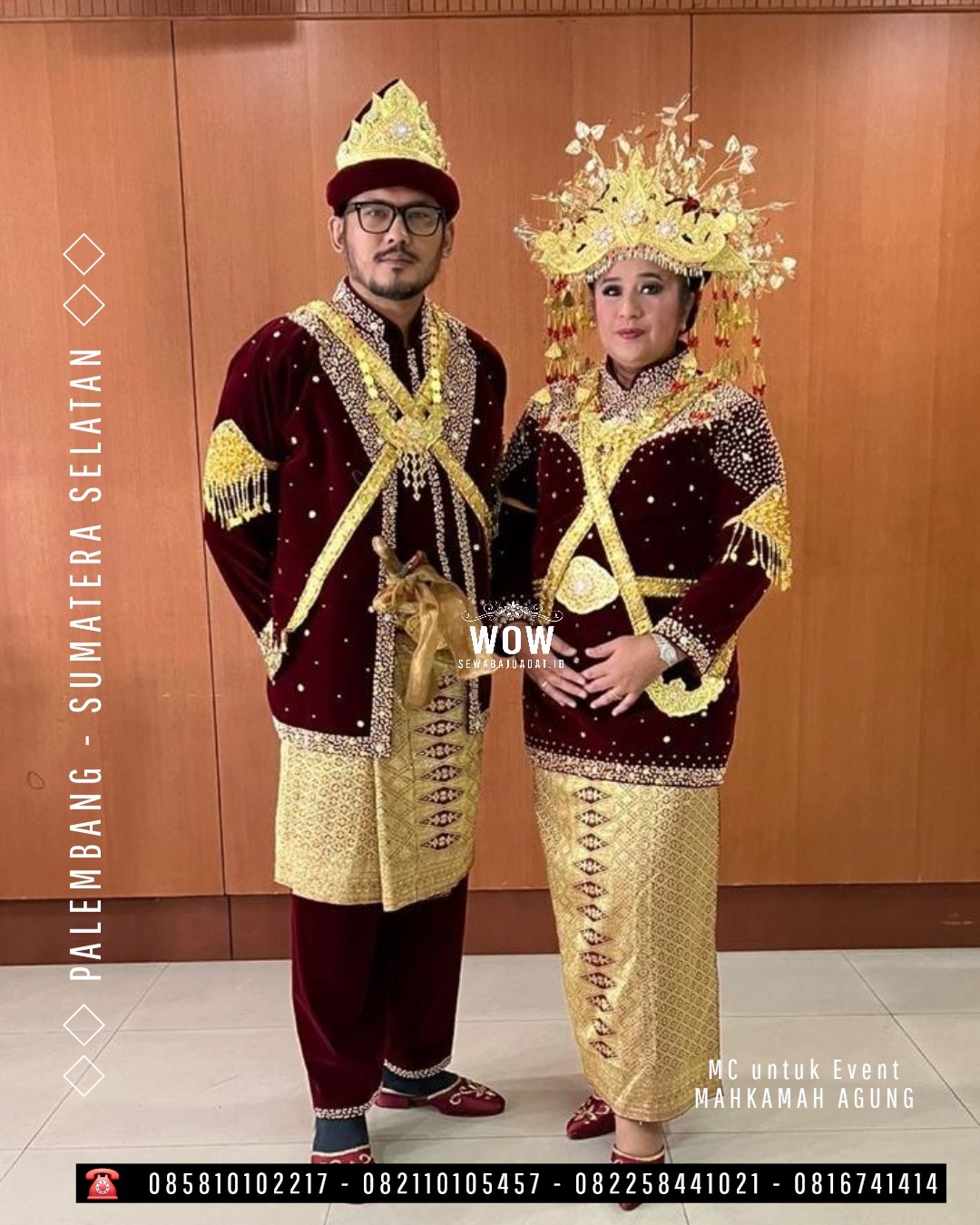 Sumatera Selatan