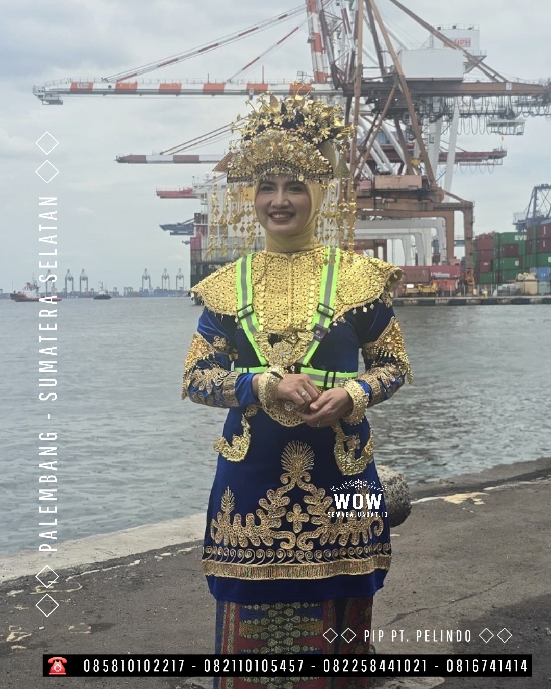 Sumatera Selatan