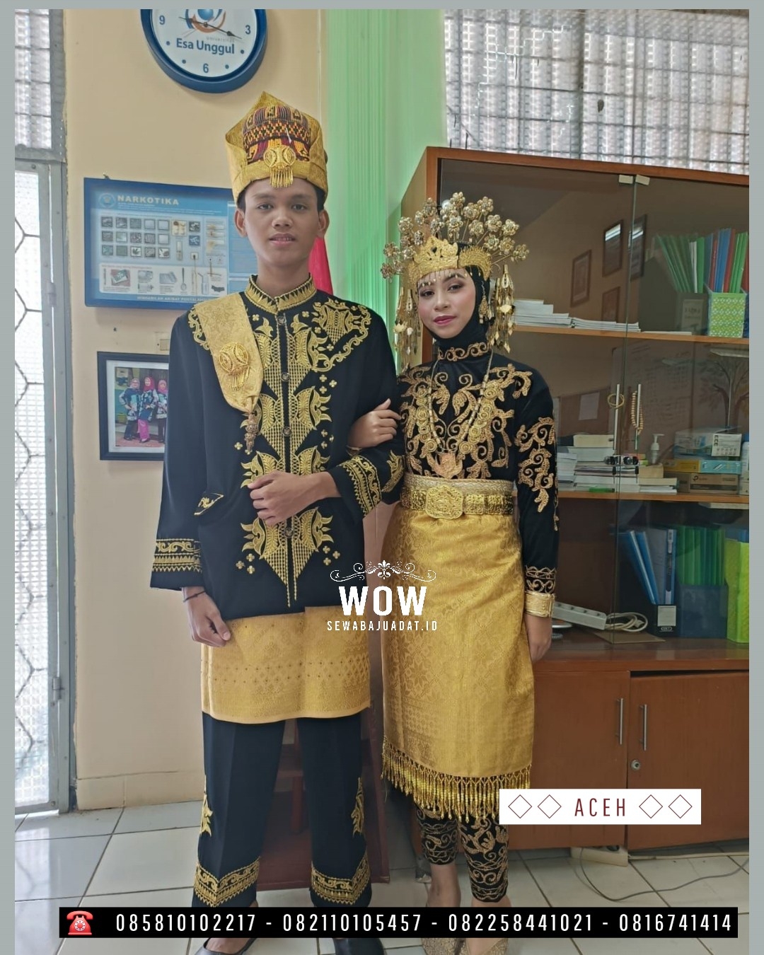 Aceh
