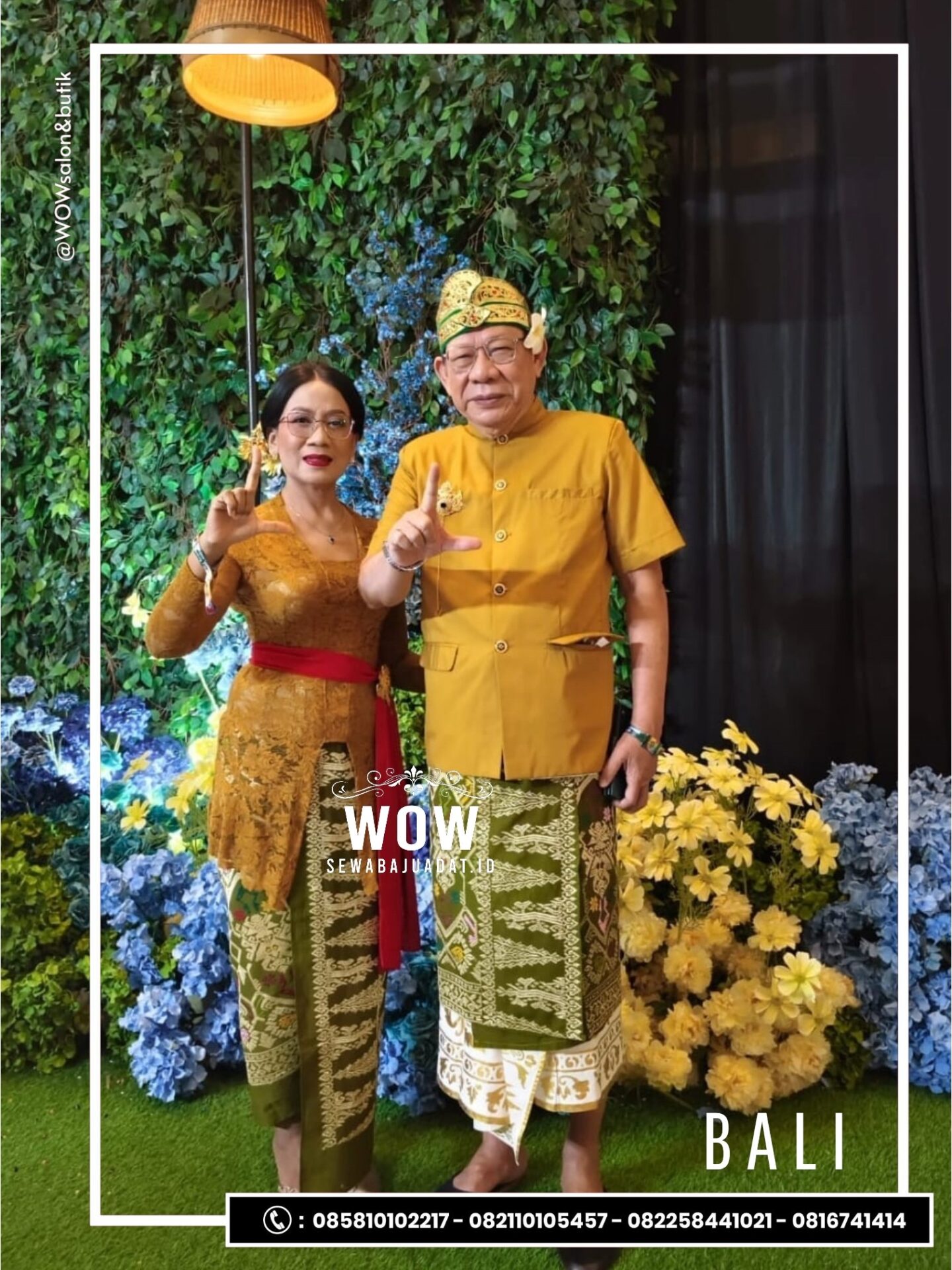 Bali