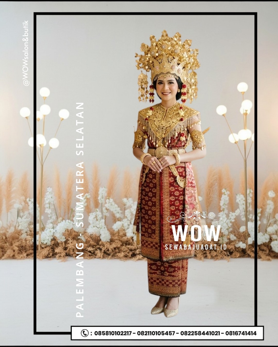 Sumatera Selatan