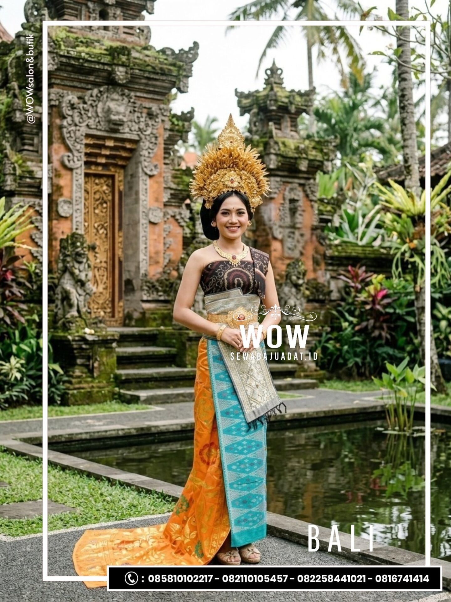 Bali