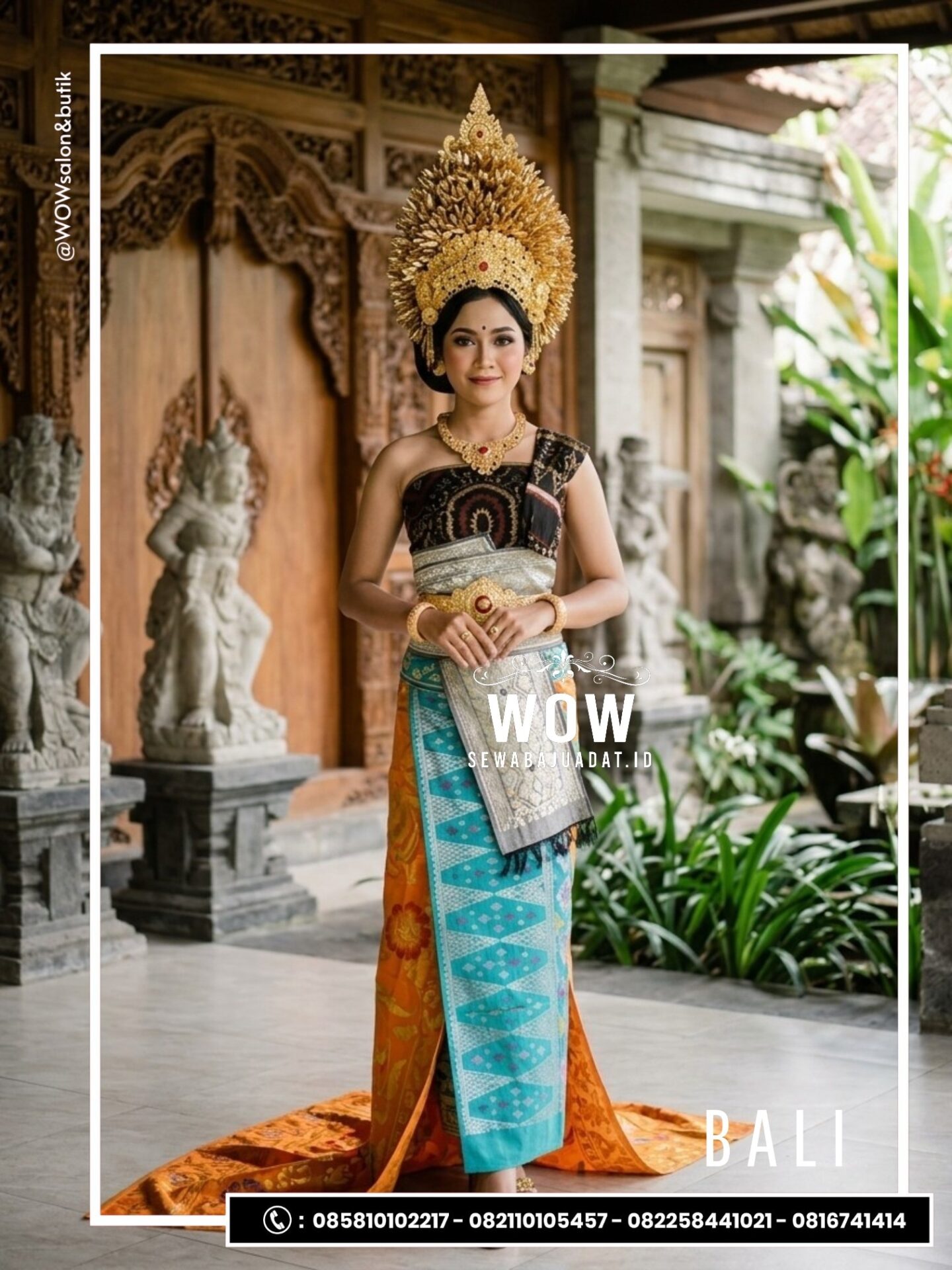 Bali