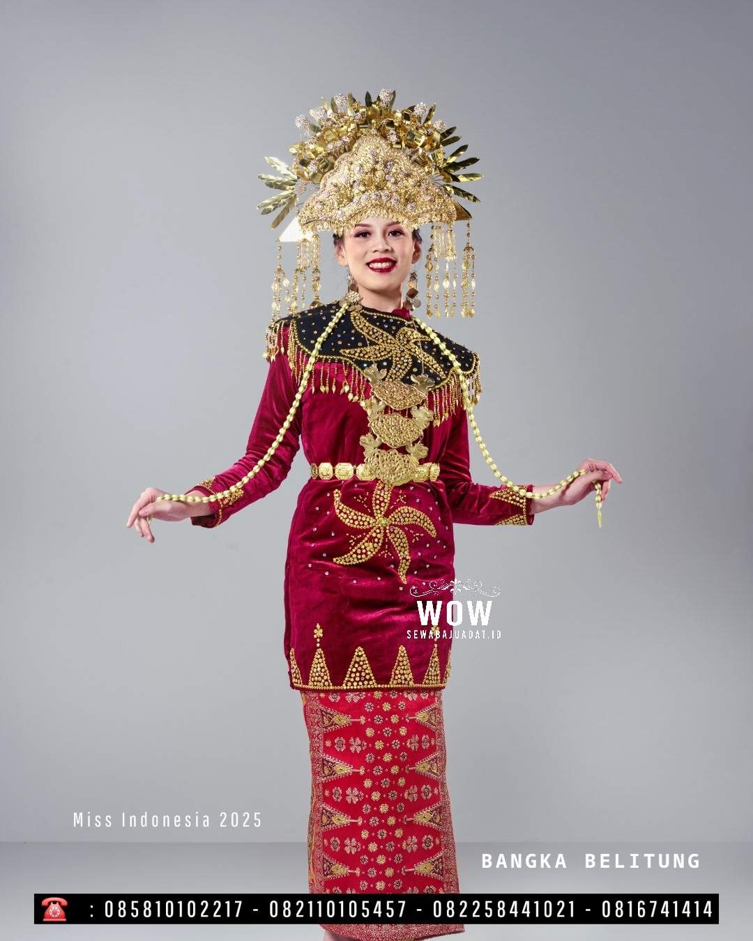Bangka Belitung