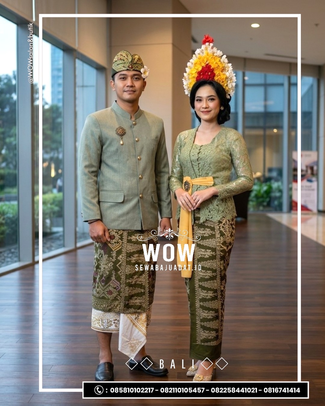Bali