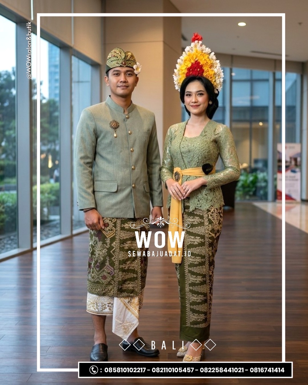Bali
