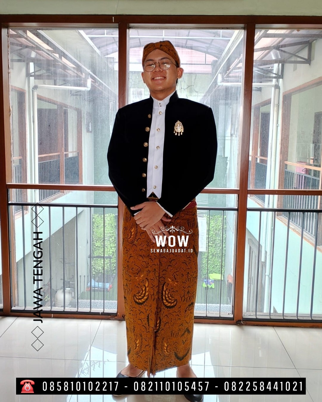 Jawa Tengah