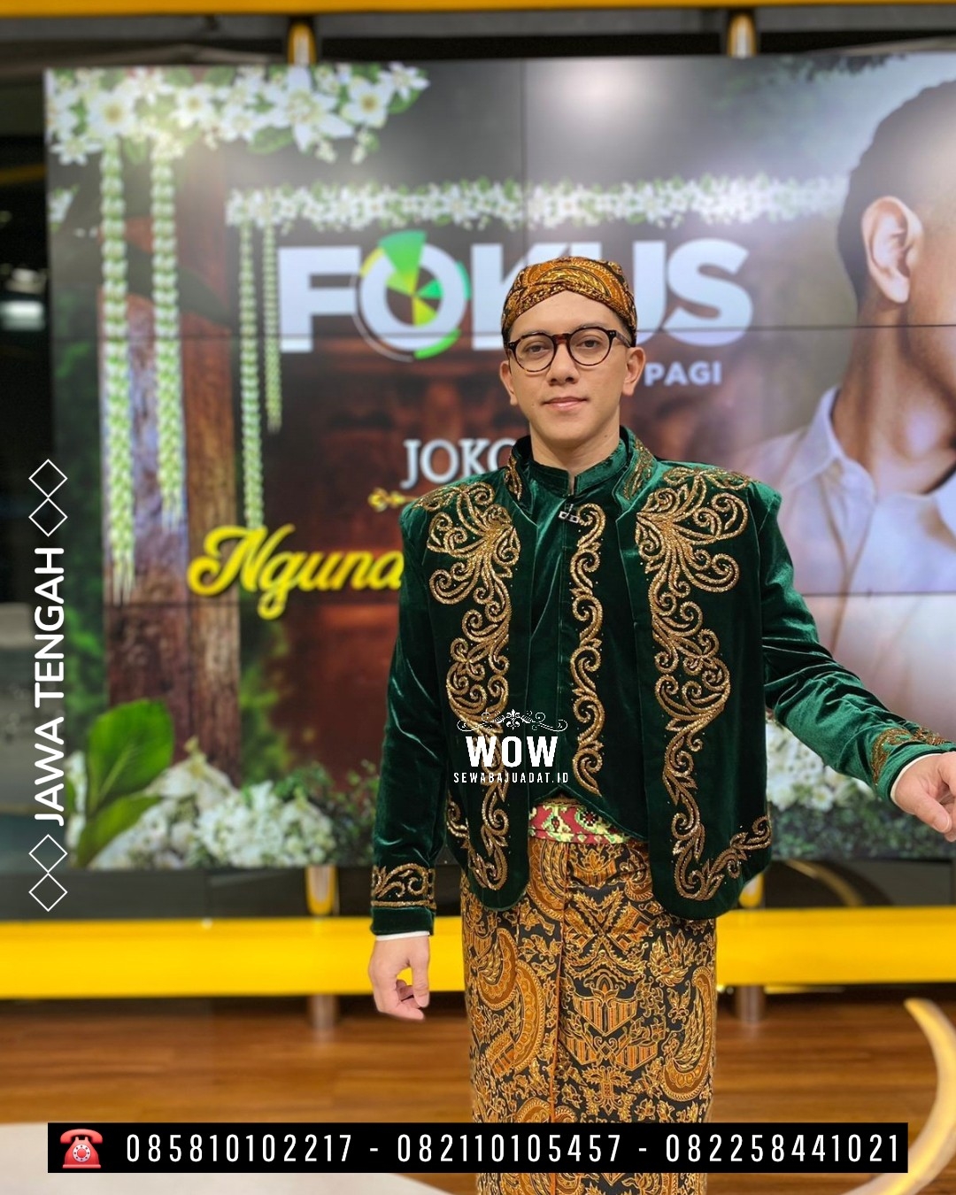 Jawa Tengah