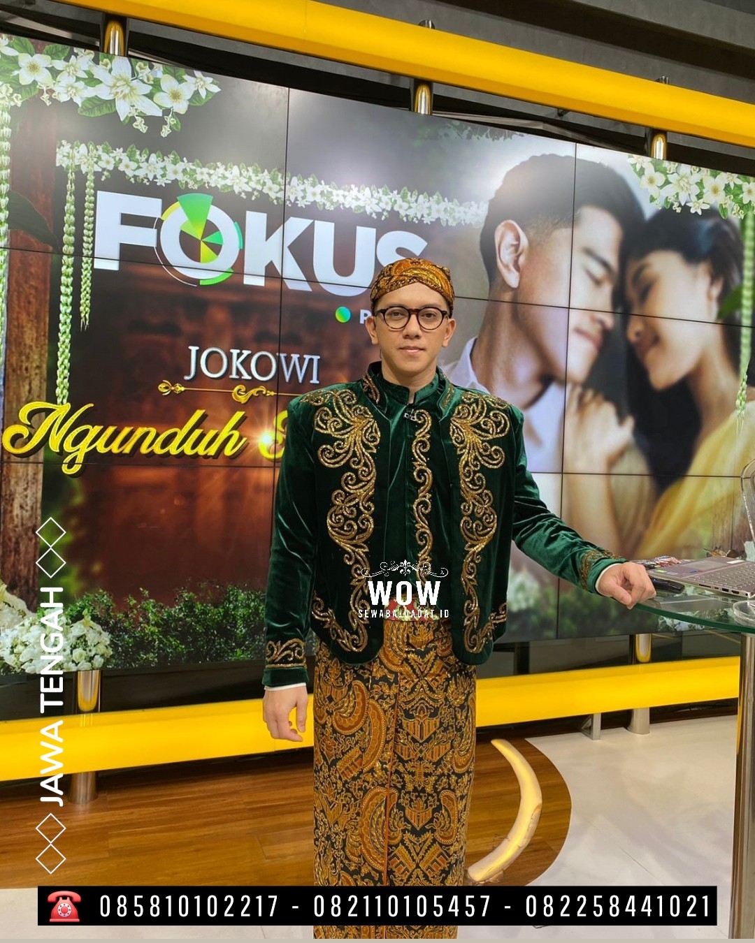 Jawa Tengah