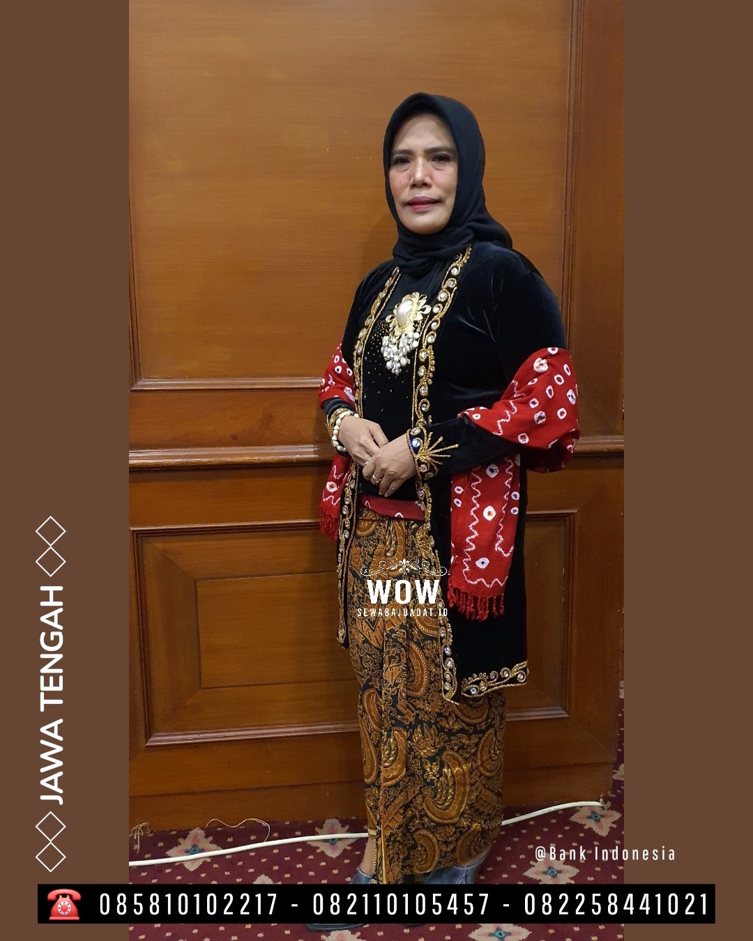 Jawa Tengah