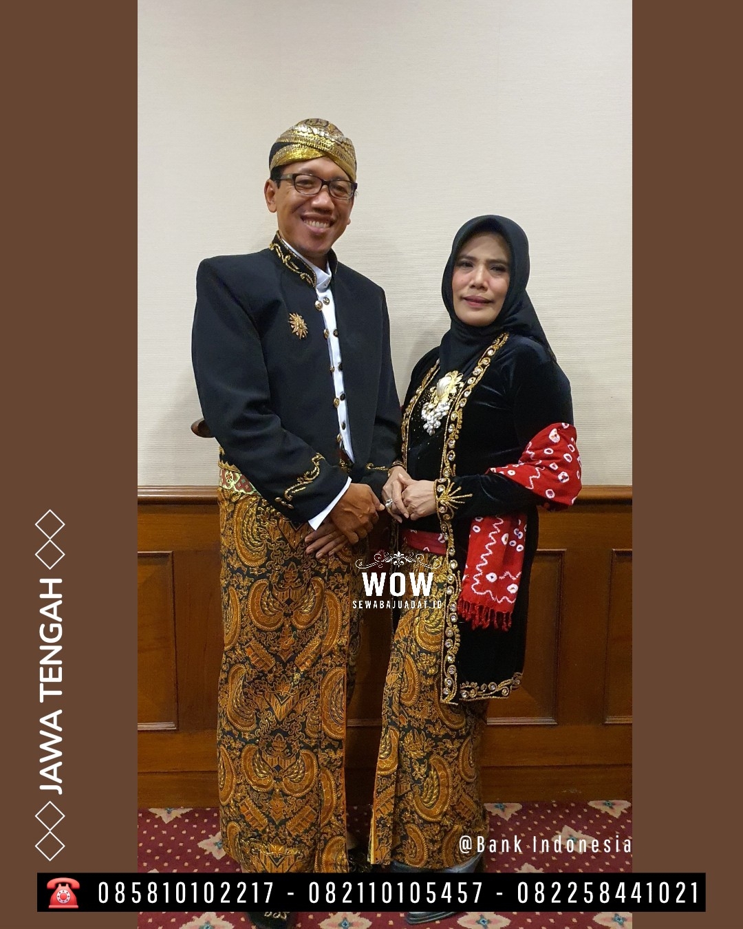 Jawa Tengah