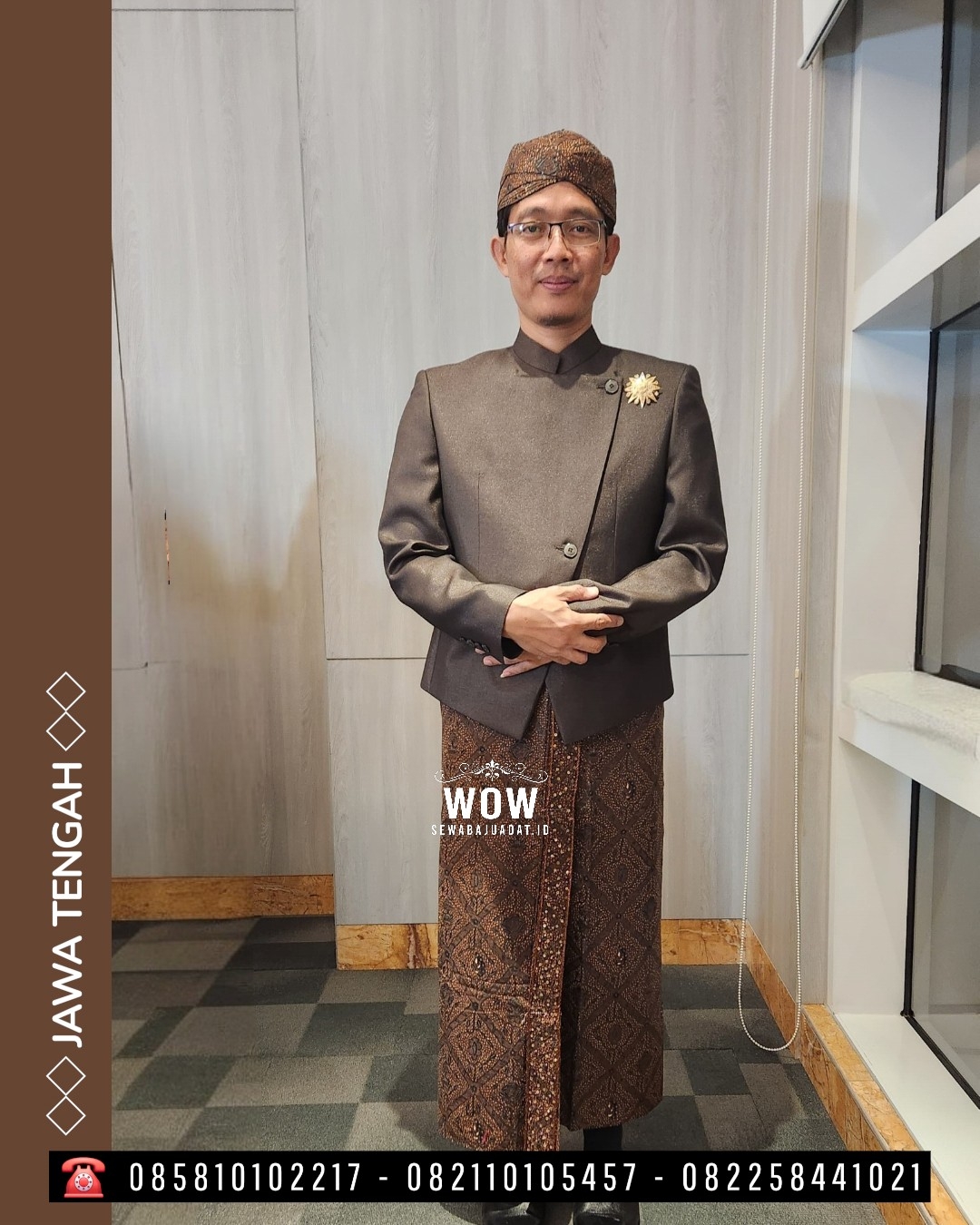 Jawa Tengah