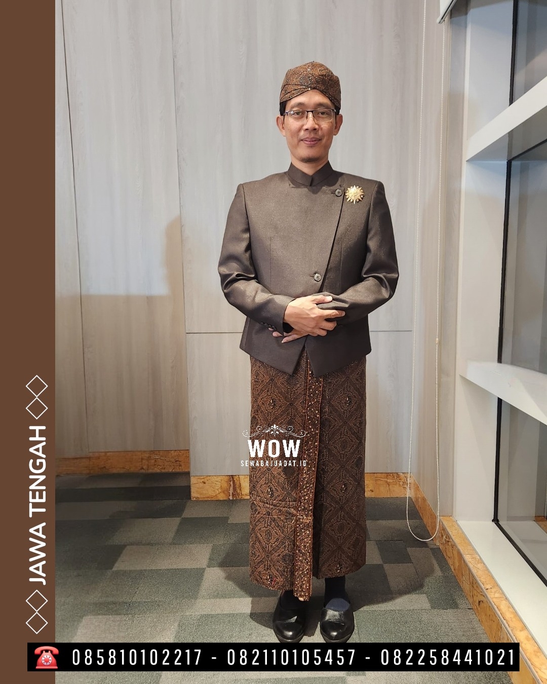 Jawa Tengah