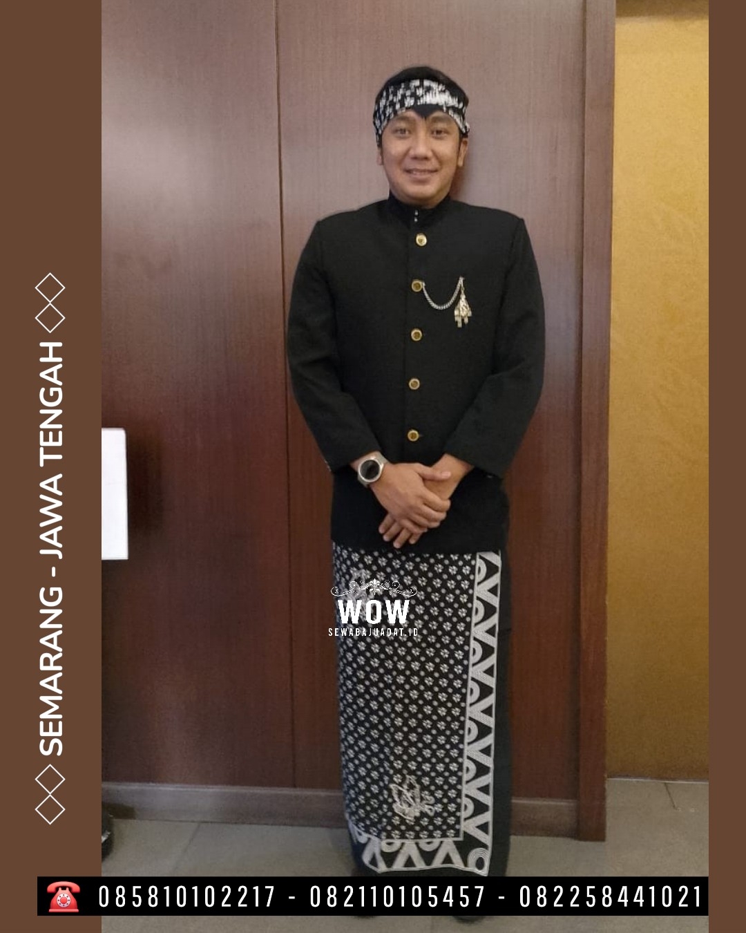 Jawa Tengah