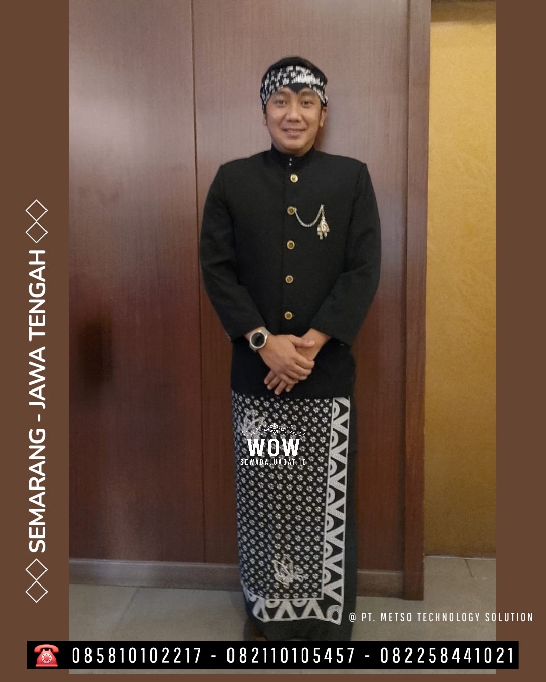 Jawa Tengah