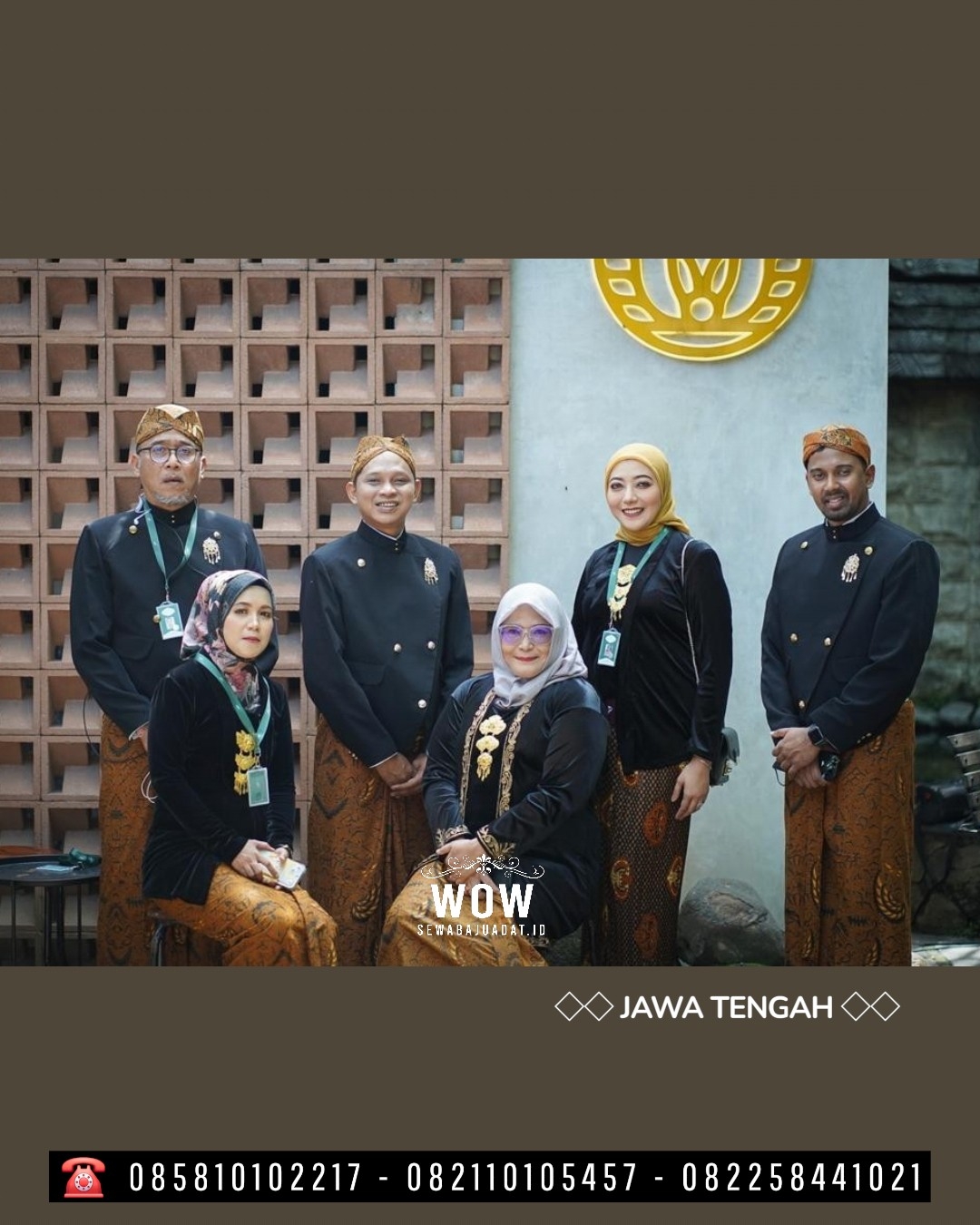 Jawa Tengah