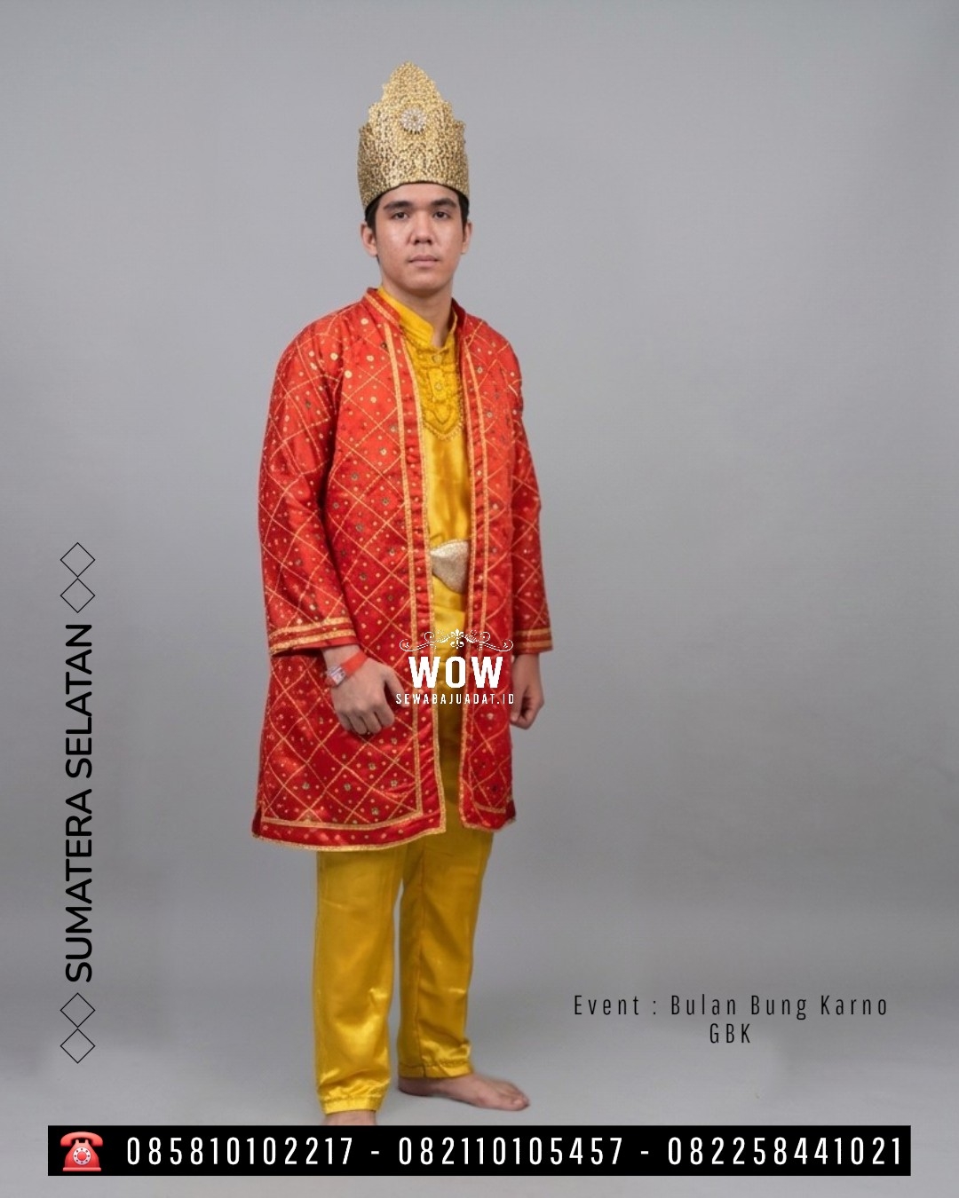 Sumatera Selatan