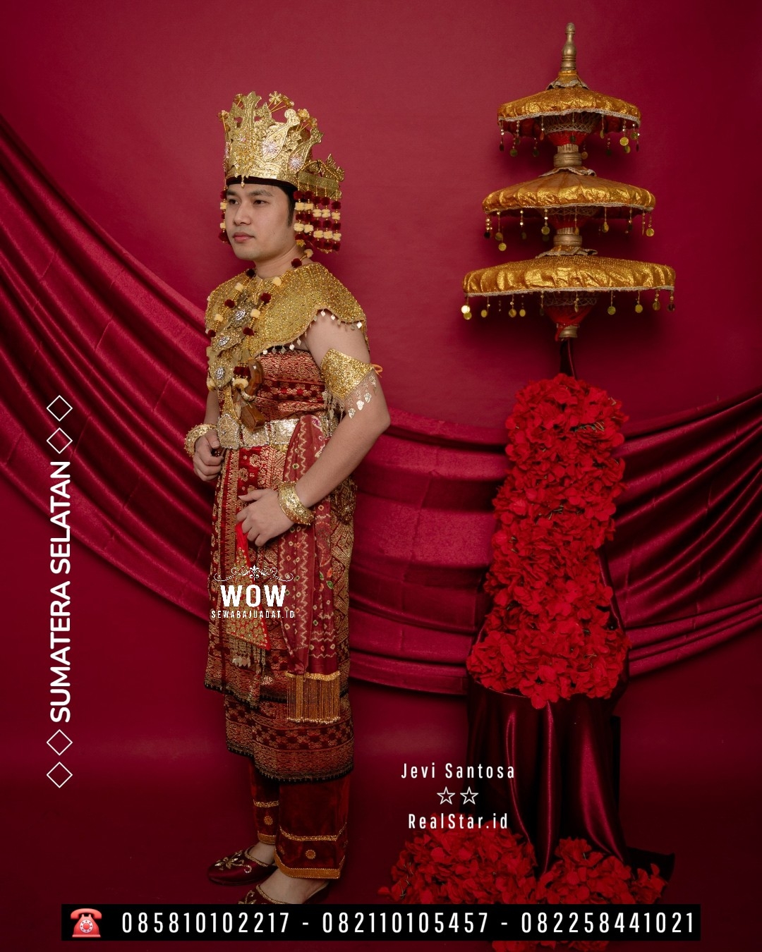 Sumatera Selatan