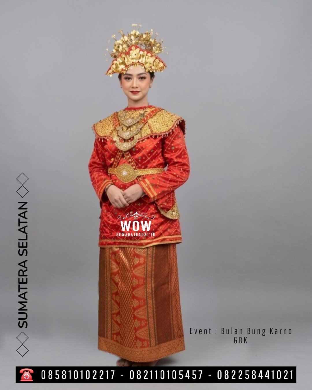 Sumatera Selatan